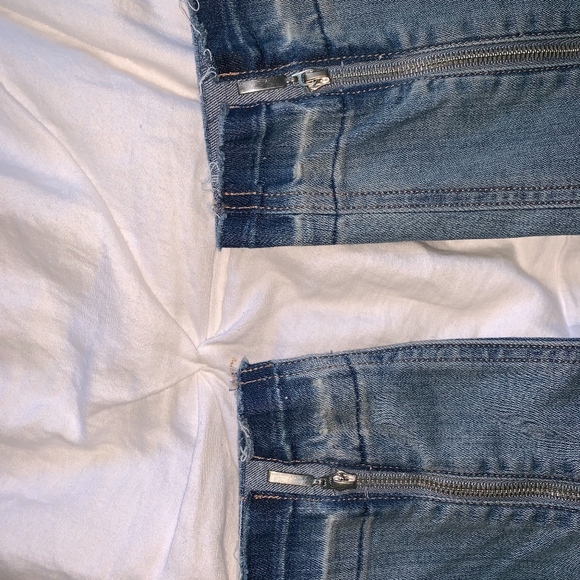 Express jeans - Picture 4 of 6